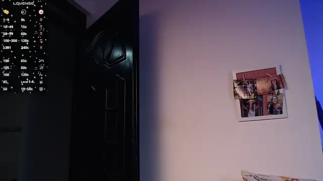 Chat XXX en directo de lailypink