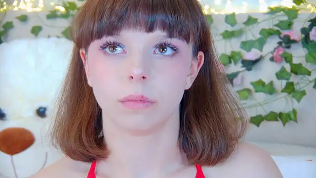 ElisabethDavis' Live XXX Chat