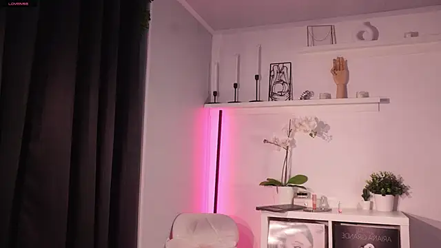 โชว์เว็บแคมของ sweettener_