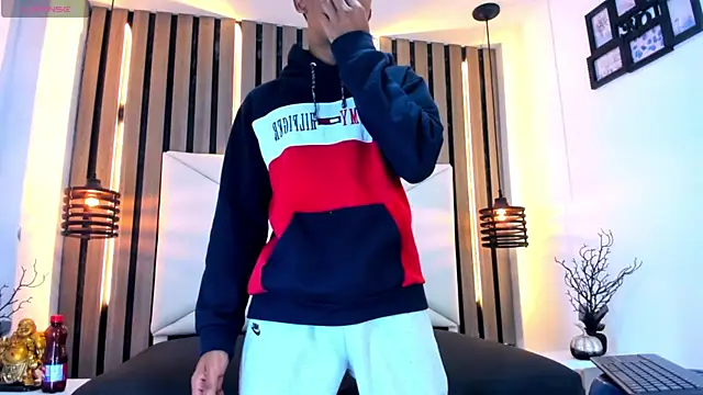 Вебкам-шоу Natzuki_1