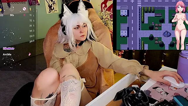 Chat XXX ao vivo de hiro_ryota