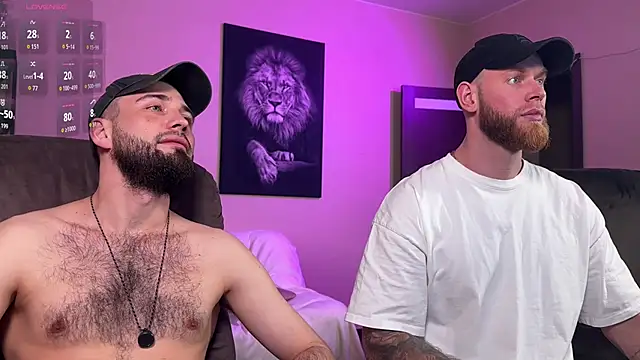 FireBeard_n Live XXX chat