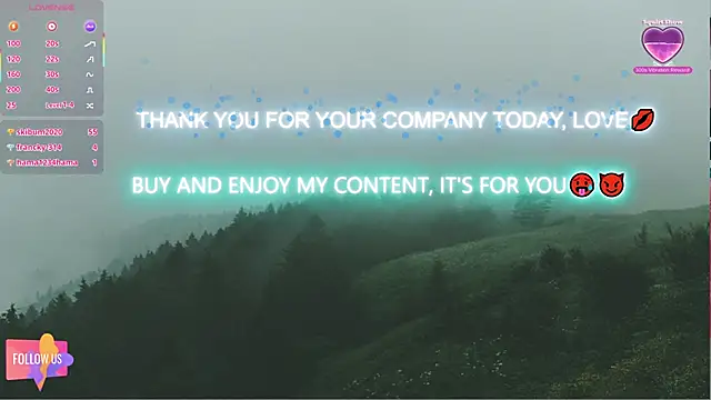 Samanntthaa__'s Live XXX Chat