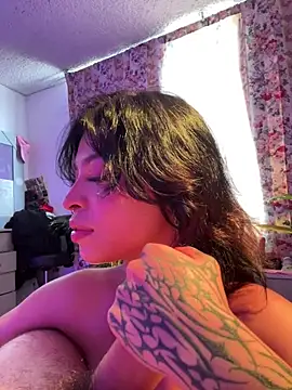 Kitty_arts Webcamshow