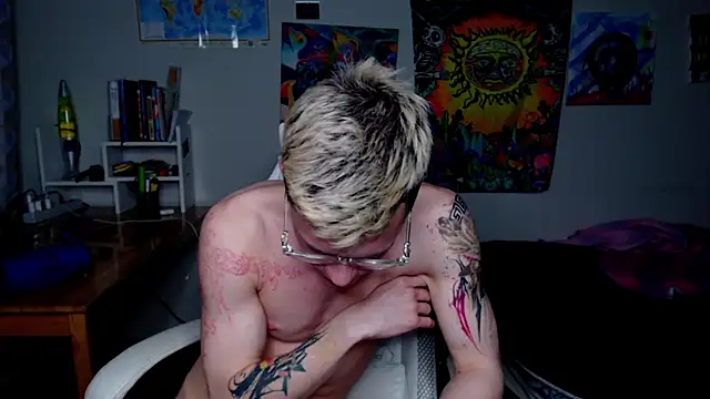 Show de webcam de hornyadamsex