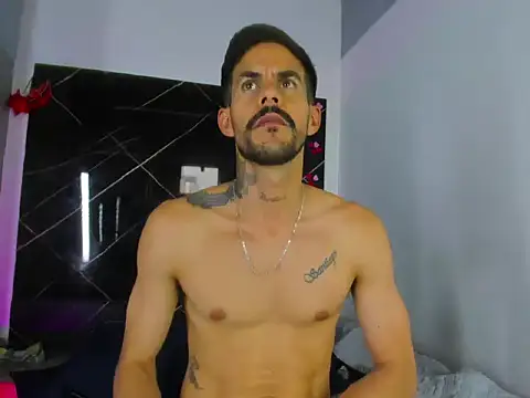 Leo_Vesper Adlı Modelin Web Kamerası Şovu