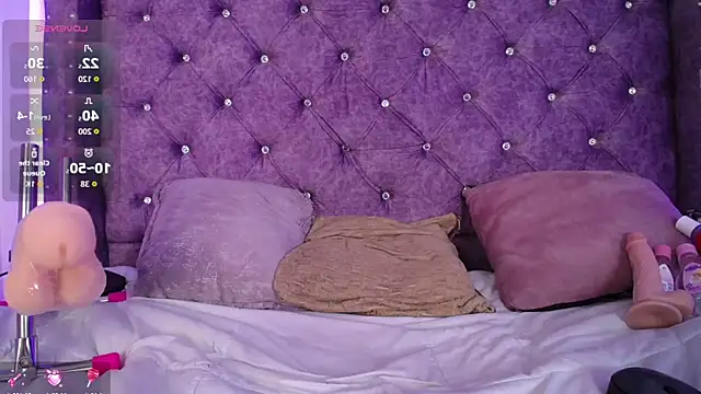 Lizza_Jones' Live XXX Chat