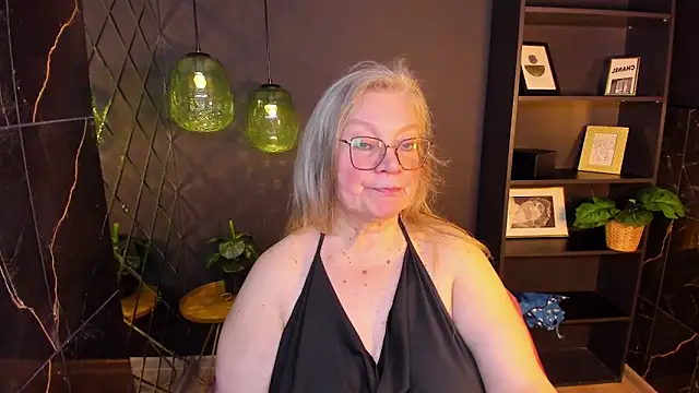 Živý XXX chat NataliMellow