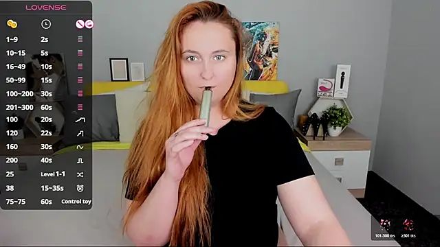 BabeLessi 即時 XXX 聊天