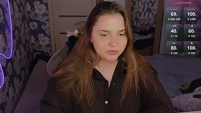 _momiji_ Obrolan Langsung XXX