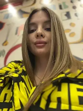 Czat XXX na żywo – KrisMagnoly