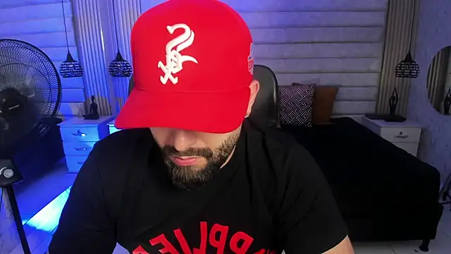 jhon_bear03 Chat XXX live