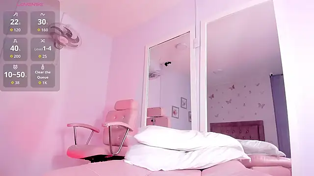 Jack_Rusel élő XXX-chatje