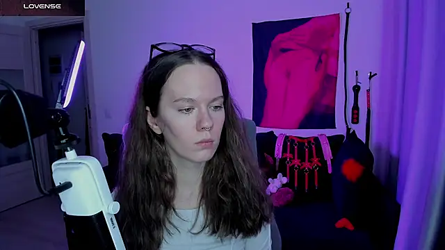 Goddess_of_Fertility's Live XXX Chat