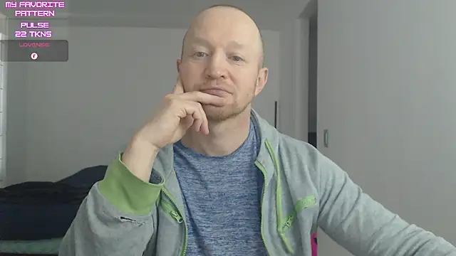 kevintyler69 élő XXX-chatje