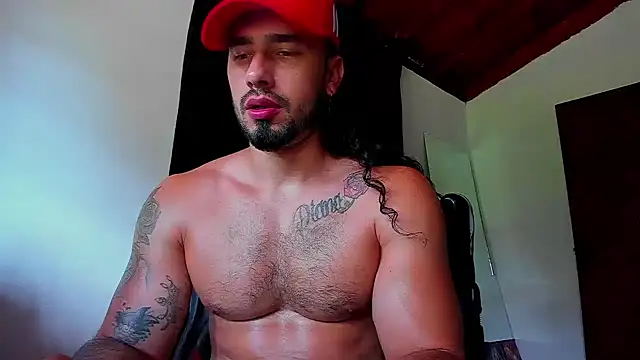 Show de webcam de Baky_sexy