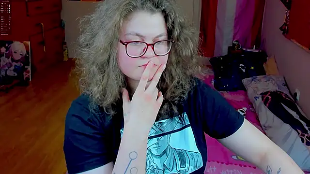 Sashy_Way Live XXX-Chat