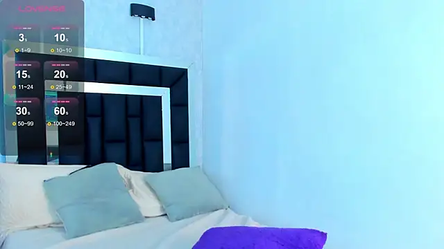 elian_7 webkamerás műsora