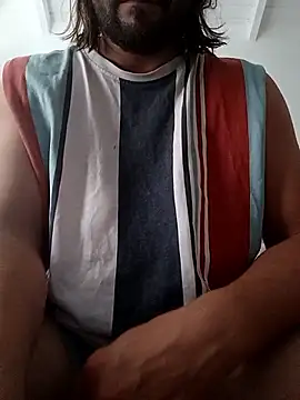 dauman97 Webcam Show