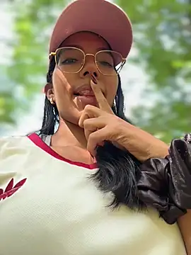 SheenaBrooke's Webcam Show