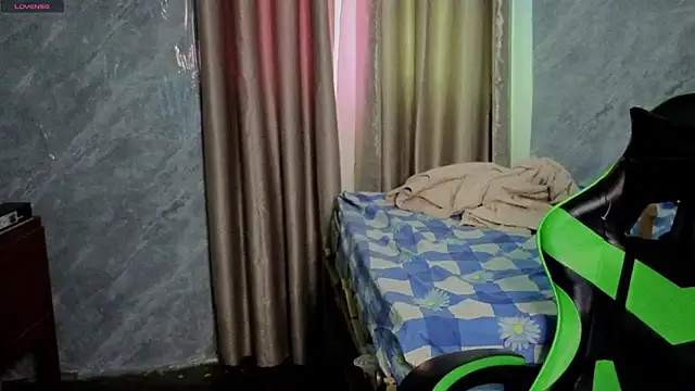 Daiki_Jack লাইভ XXX চ্যাট