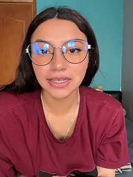 CocoaGigiMuse Obrolan Langsung XXX