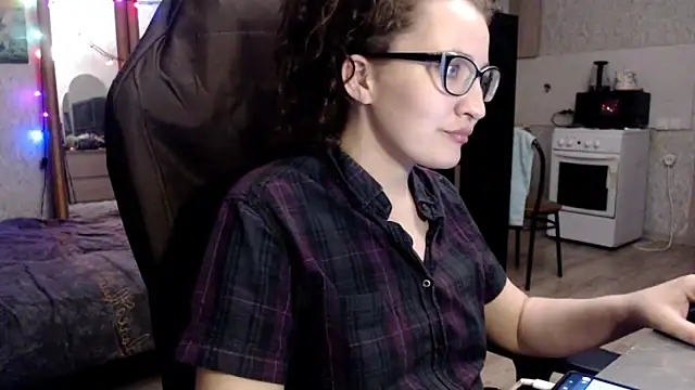 AnKey_Rayah – Naživo XXX chat