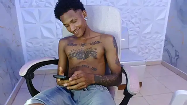 ManSant's Live XXX Chat