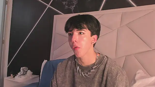 AerumChae Pertunjukan Webcam