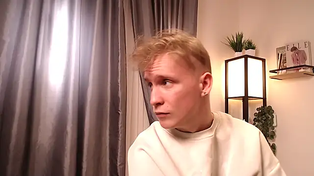 AlexxSweet Adlı Modelin Web Kamerası Şovu