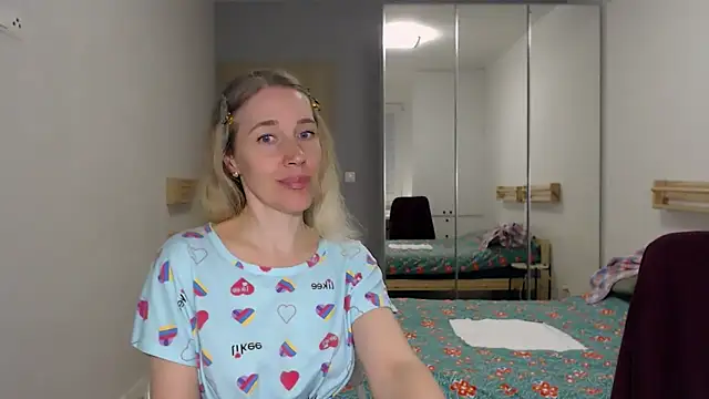 Chat +18 de Javelinka ao vivo