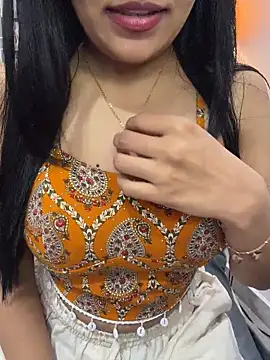 escape_with_me's Webcam Show