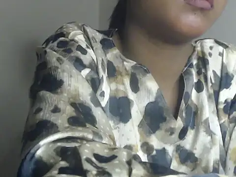 NancyRuvi's Live XXX Chat