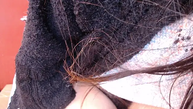 XXX chat uživo modela Freyja_eter