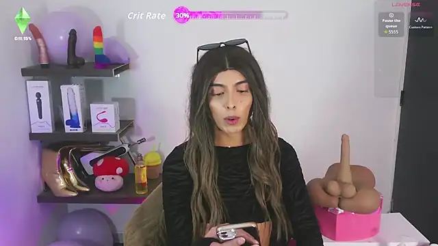 valentina_crtti লাইভ XXX চ্যাট