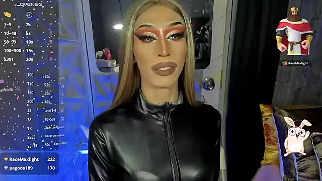 anitacruise 即時 XXX 聊天