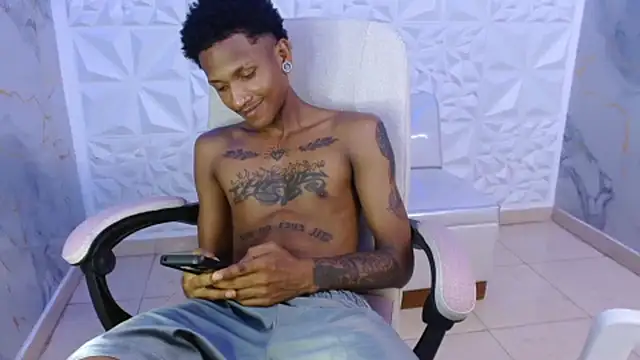 ManSant Obrolan Langsung XXX