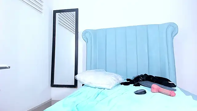 Cleopatra_Trans 网络视讯表演