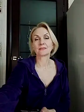 Webkamerová show MichelleSolis