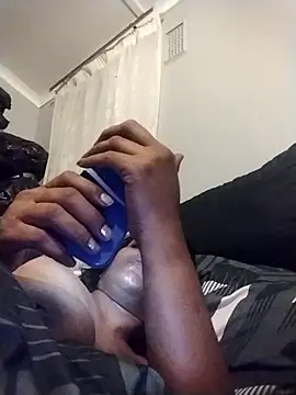 Baby_P Live XXX-Chat