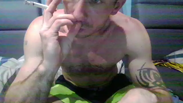 Webkamerová show chceciedalsiebie