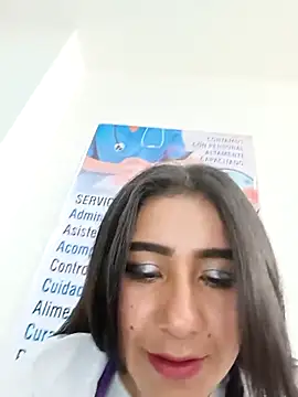 Živý XXX chat CAROLINE__07