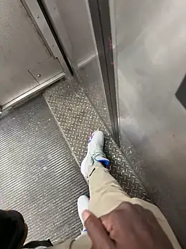 Вебкам-шоу Zion2150