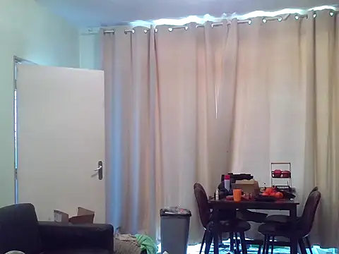 kinkybislaafje Webcam Show