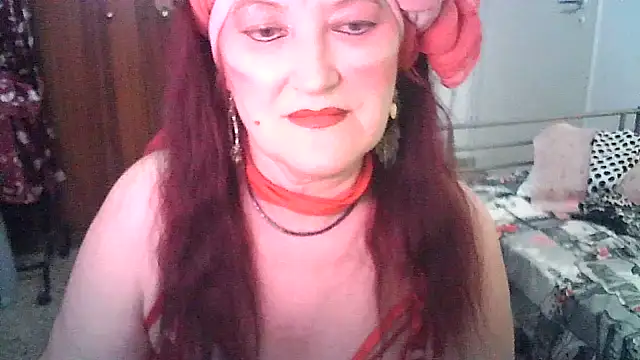 Chat XXX Live SabrinaXlovess