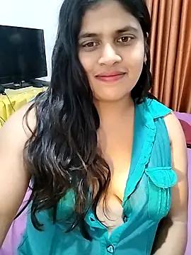 Shakeera1's Webcam Show