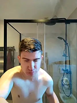 Show webcam de JulesG18