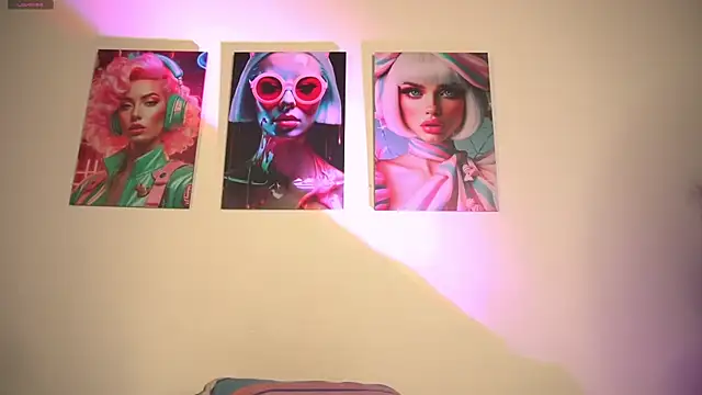 pocahotass_11 Live XXX-Chat