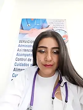 CAROLINE__07 Adlı Modelin Web Kamerası Şovu