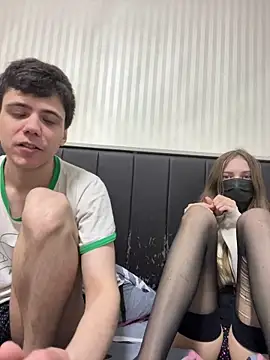 lovburger: вебкам-шоу